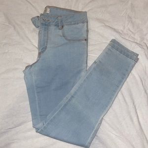 Zara Girls Jeans